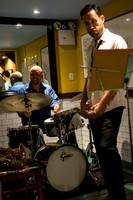 Le Cheile Morningside Heights Barna-0333