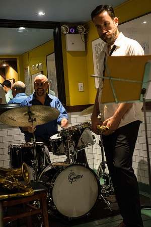 Le Cheile Morningside Heights Barna-0333