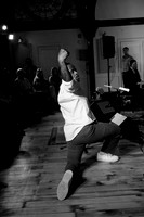 Allison Miller Rivers in our Veins @ the Local Saugerties 10 .28.23