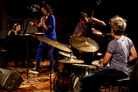 Allison Miller's Boom Tic Boom @ the Falcon Marlboro, NY 08.12.15