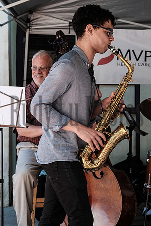 siegel jazz on jay 2016-1990