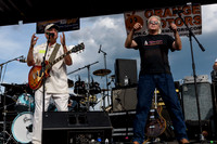 Blotto @ Alive at Five Jennings Landing Albany, NY 8/6/15