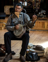 Banjo Workshop @ Summer Hoot 08.27.16