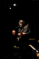Brubeck Brothers @ the Jazz Forum May 18, 2018