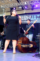 Brianna Thomas Charlie Parker Jazz August 24, 2018