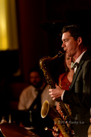 Bria Skonberg Band @ A Place for Jazz 11/7/14