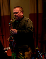 Boogie Down 2.0 @ the Van Dyck