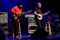 Bela Fleck & the Flecktones @ the Egg Albany, NY 06.08.16