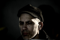 Adam Siegel Awan Rashad @ Alias Coffee January 2023