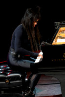Connie Han Trio @ UPN 5.6.23