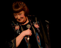 Sheila Jordan & Cameron Brown @ the Falcon Marlboro, NY 10.09.16