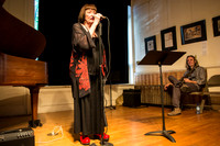 Hudson Jazz Workshops 2013 Sheila Jordan-8303