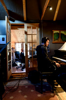 Sketches of Influence Upland Studios