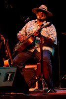 Taj Mahal Giant Step 50th anniversary at the Egg 7/20./19the Egg 7/20/19