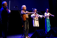 Vanaver Caravan @ Pete Seeger's100th @ the Egg 5/24/19