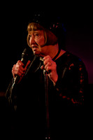 Sheila Jordan at the Falcon November 17, 2019