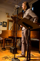 Hudson Jazz Workshops 2013 Sheila Jordan-8287