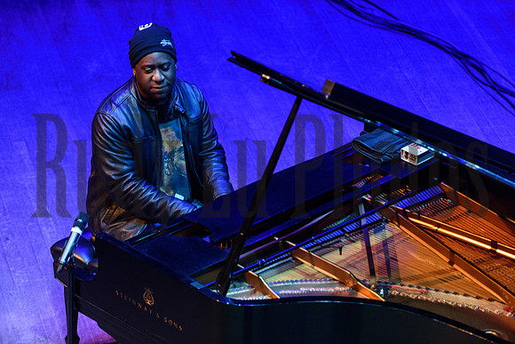 Glasper Zankel-8608