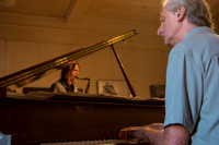 Hudson Jazz Workshops 2013 Sheila Jordan-8332