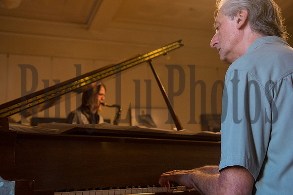 Hudson Jazz Workshops 2013 Sheila Jordan-8332