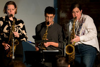 Troy Winter Jaz Fest 2023 @ Alias Coffee