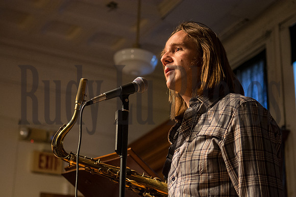 Hudson Jazz Workshops 2013 Sheila Jordan-8292