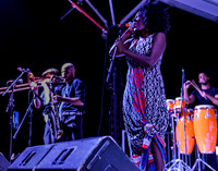 The Big Takeover @ Drum Boogie 2017 9/9/17