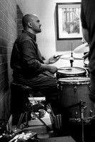 Stacy Dillard w/Joe Barna, Mark Kleinhaut, Otto Gardner