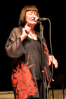 Hudson Jazz Workshops 2013 Sheila Jordan-8324