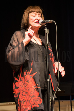 Hudson Jazz Workshops 2013 Sheila Jordan-8324