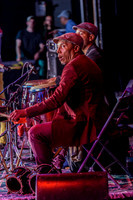 Septeto Santiaguero @ Music Haven Schenectady, NY July 23, 2017