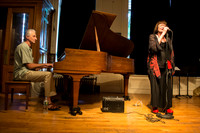 Hudson Jazz Workshops 2013 Sheila Jordan-8306
