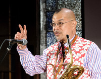 Fred Ho 2011-9768