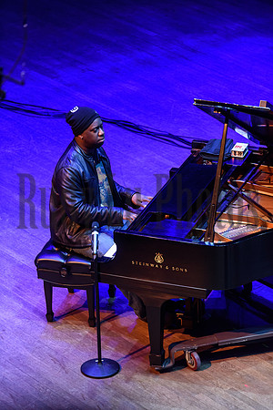 Glasper Zankel-8625