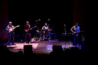 Vernon Reid Band of Gypsies Revisited at the Egg Albany 11/1/19