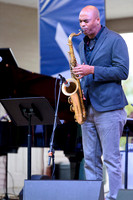 Wayne Escoffery Quartet Lake George Jazz Festival September 14, 2019