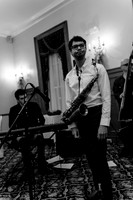 Suite Lee CD Release @ the Stockade Inn 1/12/17