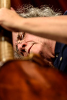 Tanni Tabbal Trio @ Sanctuary for Independent Media 11.07.15