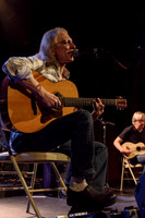 Sonny Landreth @ Cohoes Music Hall 10/24/18