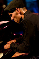 Theo Hill Trio @ the Falcon 7/30/17