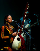 Sona Jobarteh@ Proctor's Schenectady, NY 10/10/18