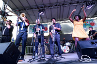 Big Takeover Drum Boogie 2019