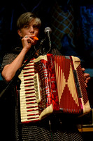 vickikristibarcelona @ the Falcon September 2021