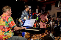 Ed Palermo Big Band Plays Beach Boys 8.1.15