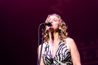 Joan Osborne & Mavis Staples @ Proctor's Theatre, Schenectady, NY 11/6/15