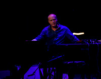 Hudson @the Bardavon Opera House Poughkeepsie, NY October 4, 2017