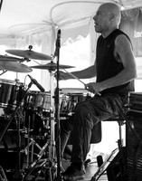 Mike Torsone Jazz in the Valley 2013