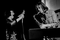Sheila Jordan Hudson JazzWorks concert 21013