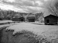 Smokies Cade Cove 720 IR