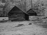 Smokies Roaring Fork 720 IR